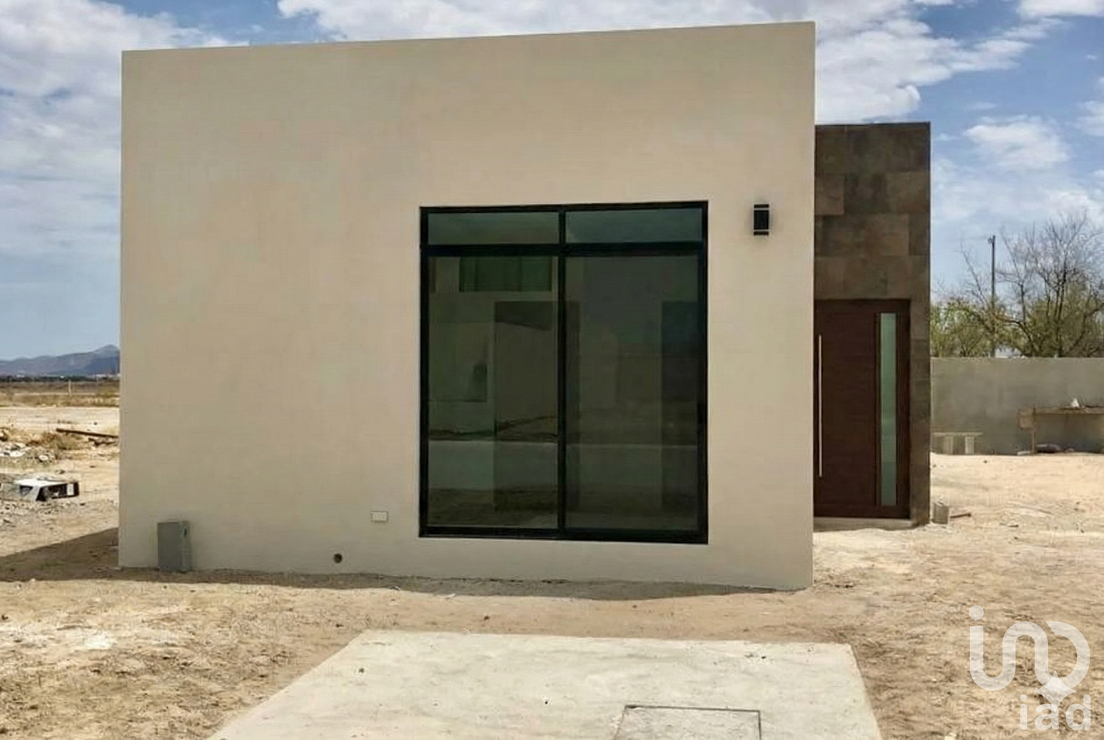 CASA NUEVA EN VENTA EN CHAMETLA
