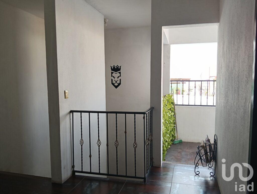 Casa en venta en Xamaipak Tuxtla Gutiérrez