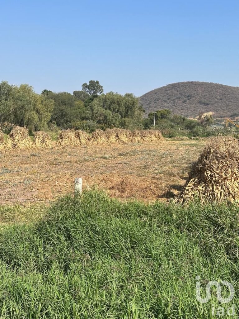 SE VENDE TERRENO EJIDAL EN EL CAMINO A SAN MIGUEL CUYUTLAN-SAN JUAN EVANGELISTA JALISCO