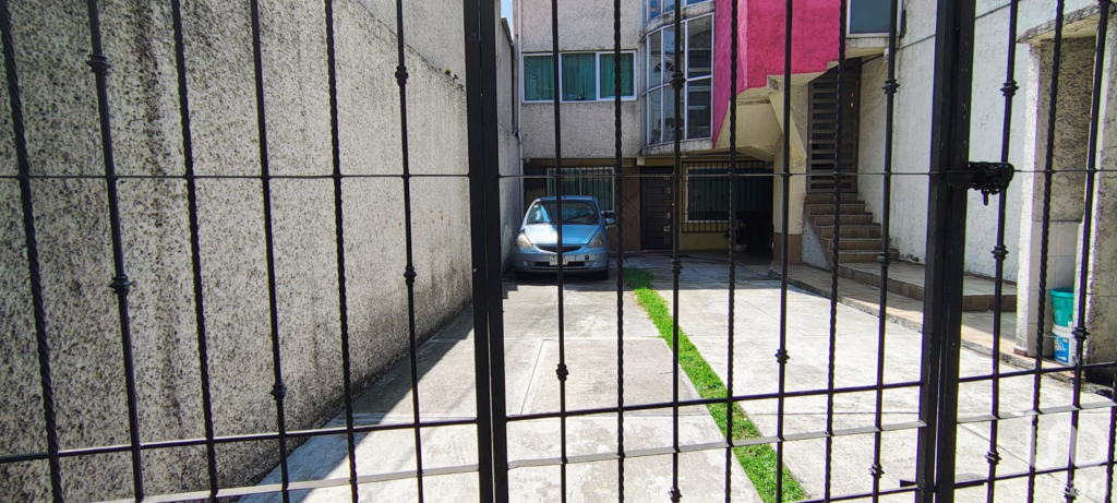 VENTA DEPARTAMENTO NONOALCO, BENITO JUÁREZ