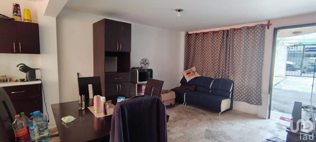 VENTA DEPARTAMENTO NONOALCO, BENITO JUÁREZ