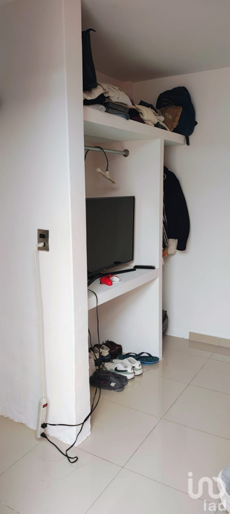 VENTA DEPARTAMENTO NONOALCO, BENITO JUÁREZ