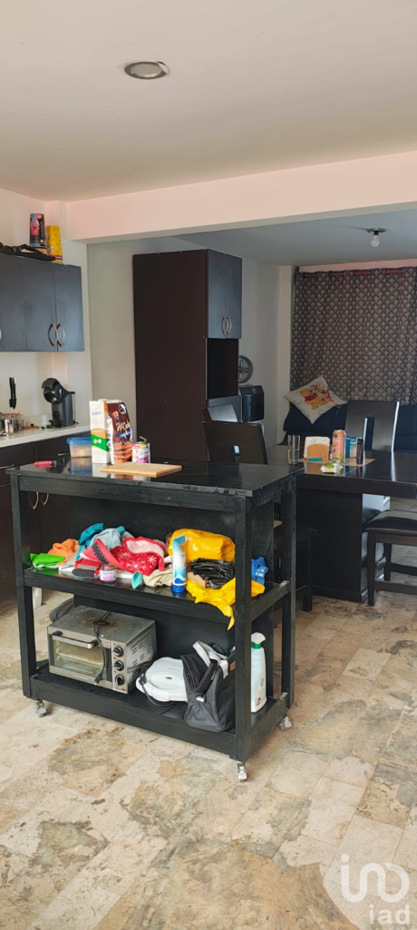 VENTA DEPARTAMENTO NONOALCO, BENITO JUÁREZ
