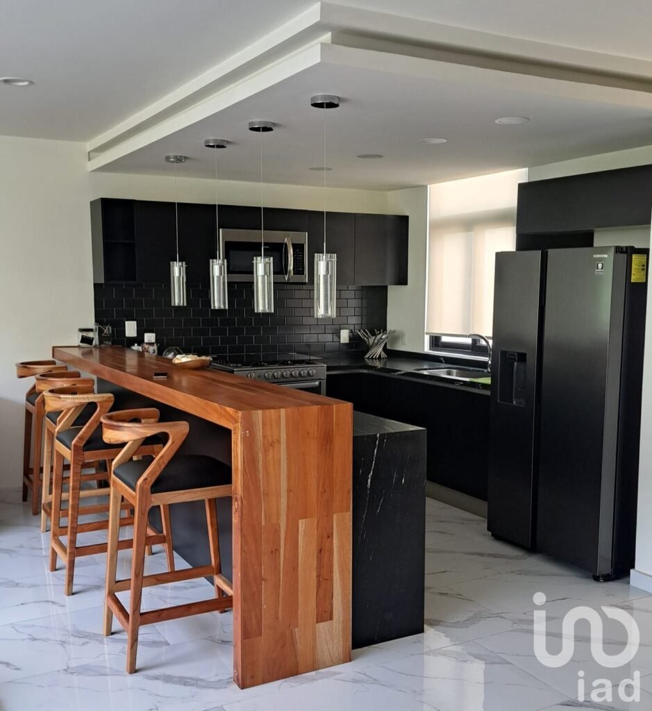 En VENTA amplio departamento en Agustín González de Cossio, Del Valle Norte, Benito Juárez