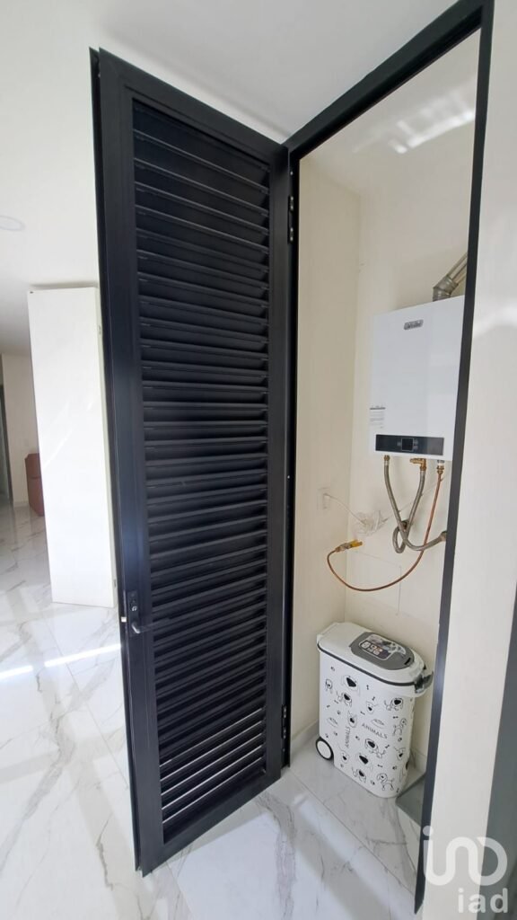 En VENTA amplio departamento en Agustín González de Cossio, Del Valle Norte, Benito Juárez