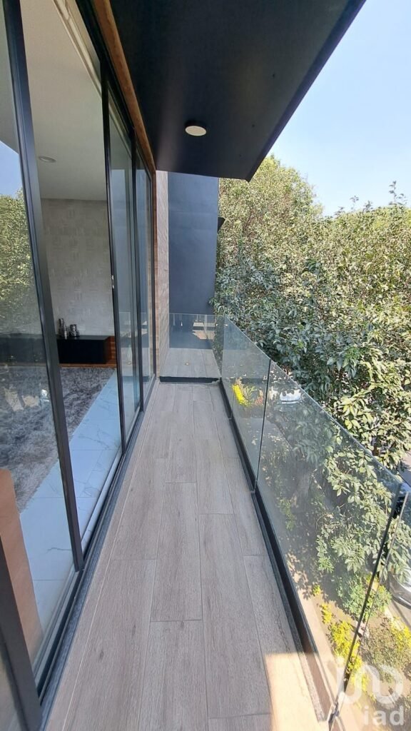 En VENTA amplio departamento en Agustín González de Cossio, Del Valle Norte, Benito Juárez