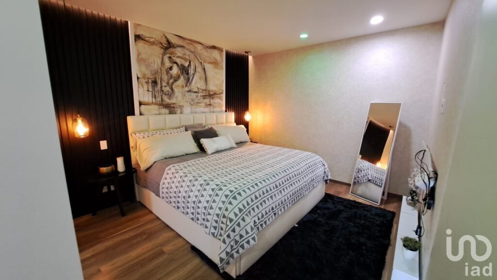 En VENTA amplio departamento en Agustín González de Cossio, Del Valle Norte, Benito Juárez