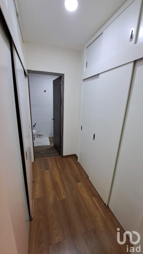 En VENTA amplio departamento en Agustín González de Cossio, Del Valle Norte, Benito Juárez