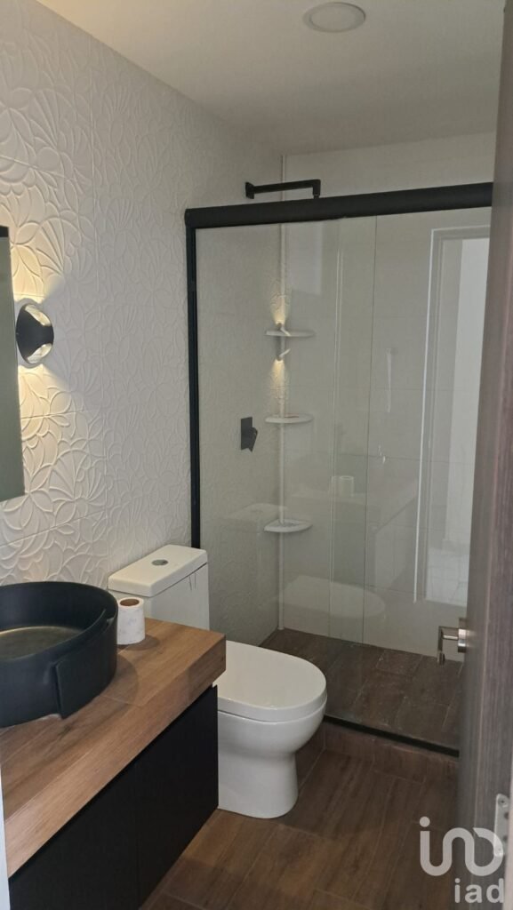 En VENTA amplio departamento en Agustín González de Cossio, Del Valle Norte, Benito Juárez