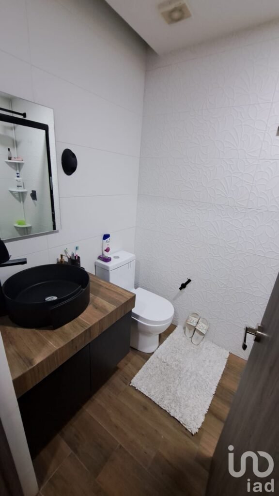 En VENTA amplio departamento en Agustín González de Cossio, Del Valle Norte, Benito Juárez