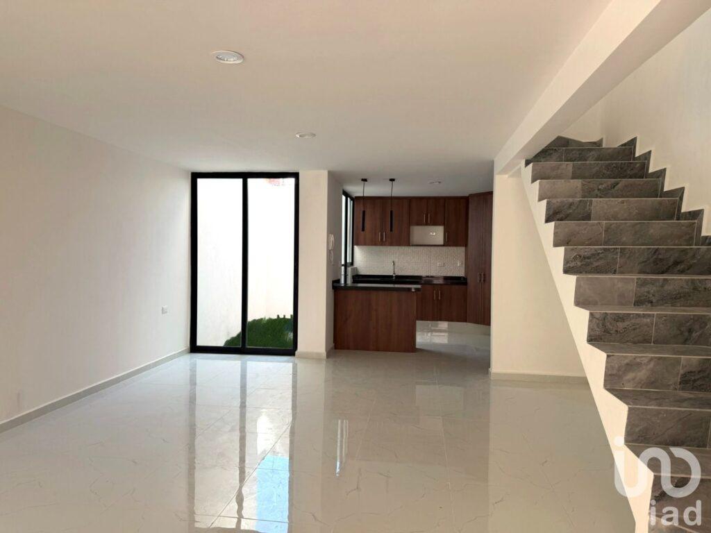 Casa en venta La Paz