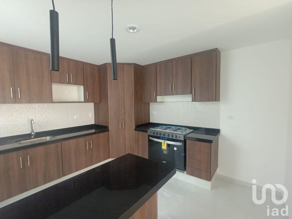 Casa en venta La Paz