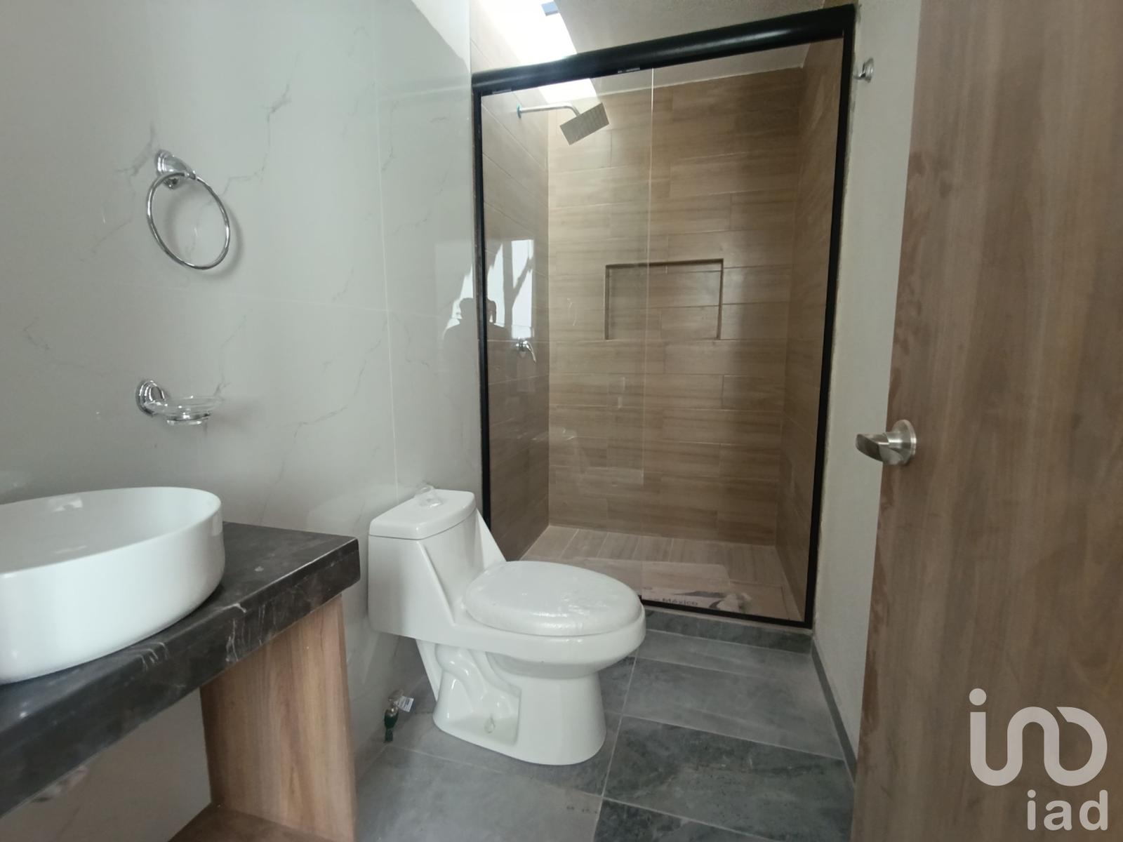 Casa en venta La Paz