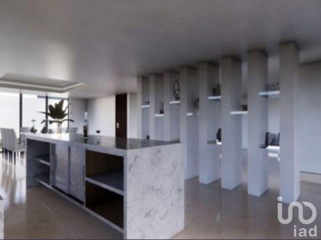 CASA EN VENTA EN BOSQUE REAL