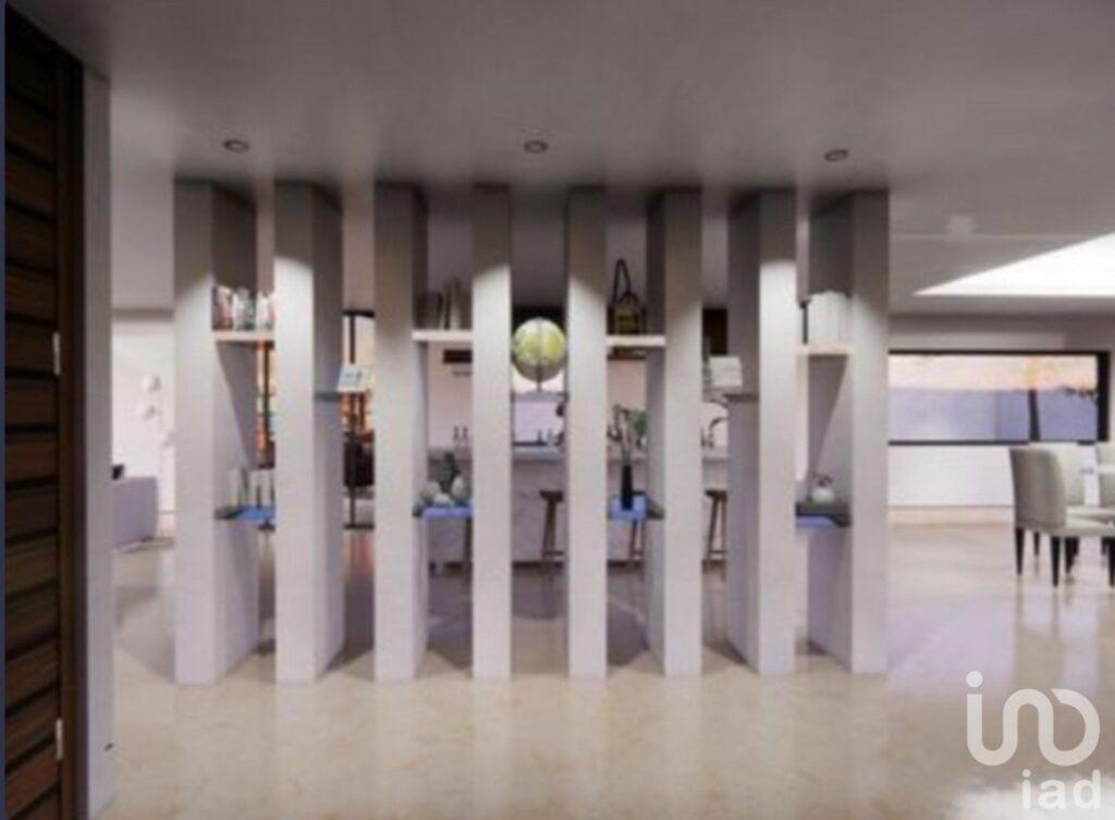 CASA EN VENTA EN BOSQUE REAL