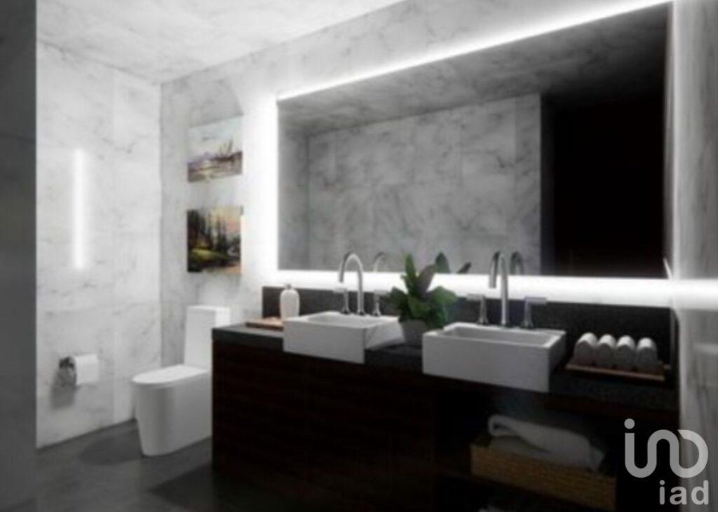 CASA EN VENTA EN BOSQUE REAL