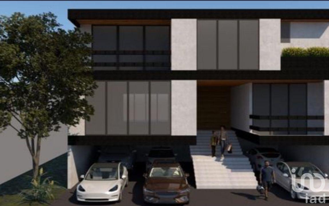 CASA EN VENTA EN BOSQUE REAL