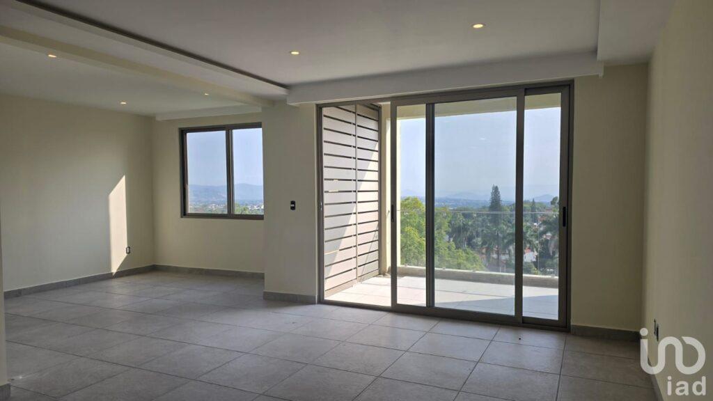 ESTRENA  ESTE DEPARTAMENTO EN RENTA, EN JACARANDAS, CUERNAVACA . TODO EN UN SÓLO LUGAR...