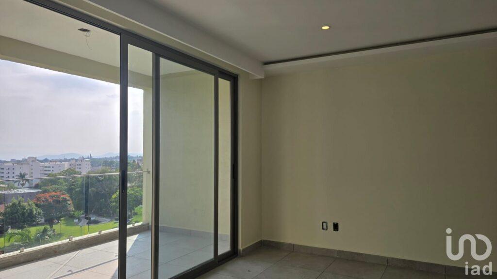 ESTRENA  ESTE DEPARTAMENTO EN RENTA, EN JACARANDAS, CUERNAVACA . TODO EN UN SÓLO LUGAR...