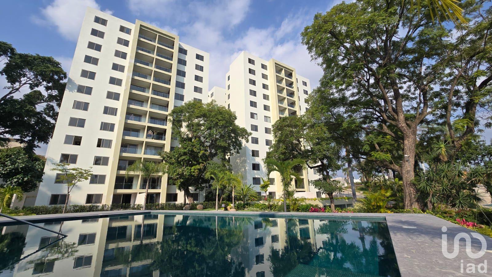 ESTRENA  ESTE DEPARTAMENTO EN RENTA, EN JACARANDAS, CUERNAVACA . TODO EN UN SÓLO LUGAR…