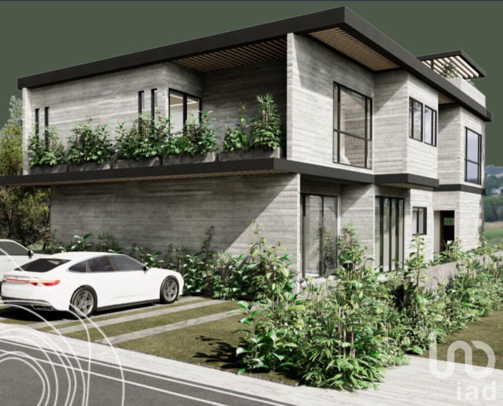 CASA EN VENTA EN BOSQUE REAL