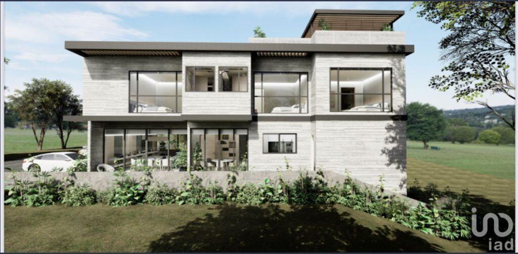 CASA EN VENTA EN BOSQUE REAL