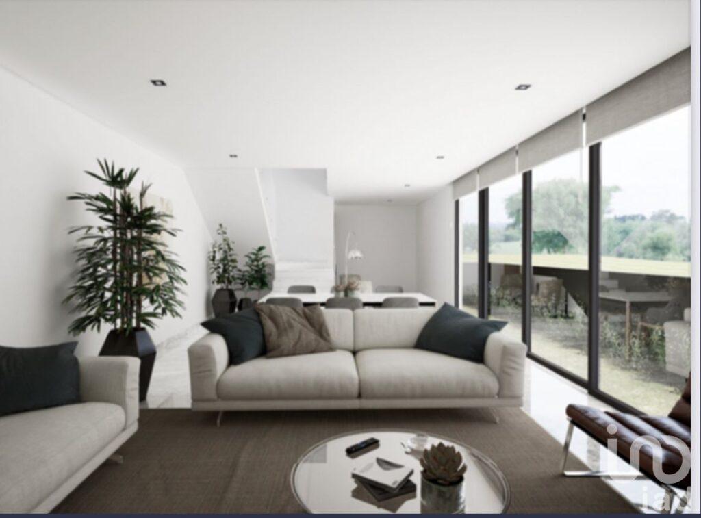 CASA EN VENTA EN BOSQUE REAL