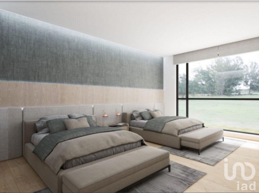 CASA EN VENTA EN BOSQUE REAL