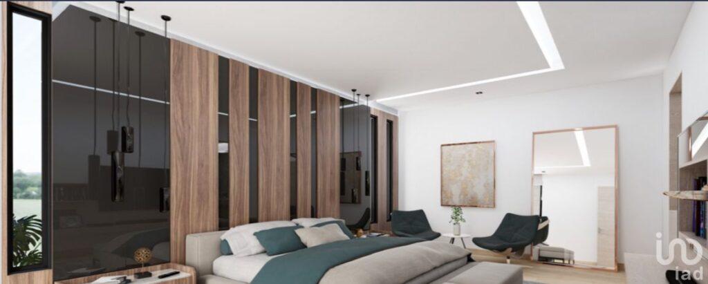 CASA EN VENTA EN BOSQUE REAL