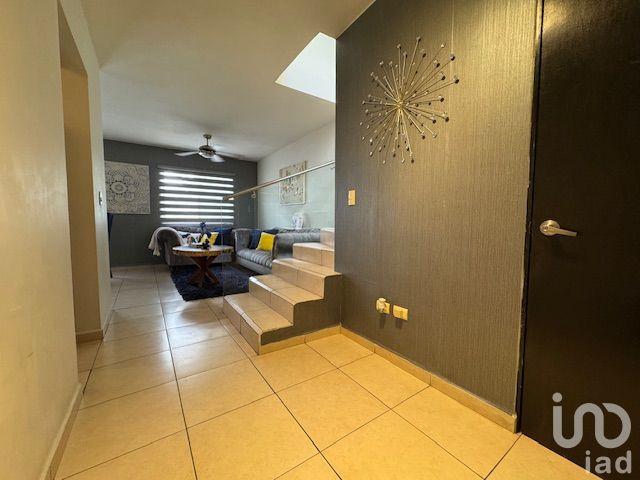 Venta de casa en Residencial Los Arrecifes