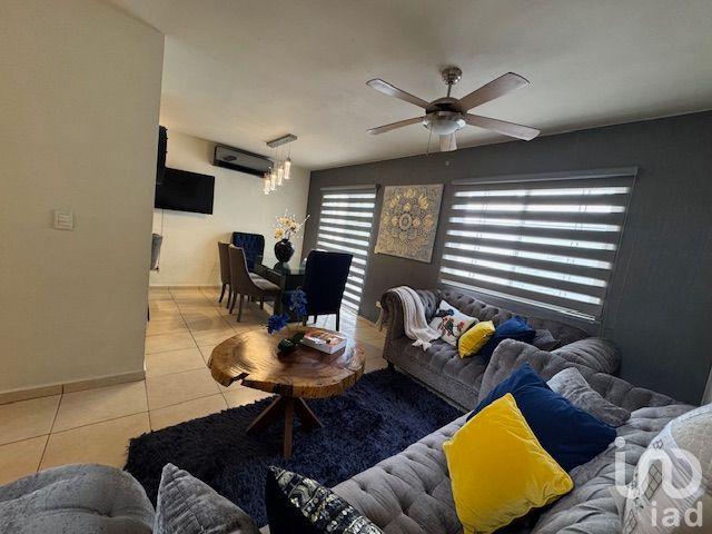 Venta de casa en Residencial Los Arrecifes