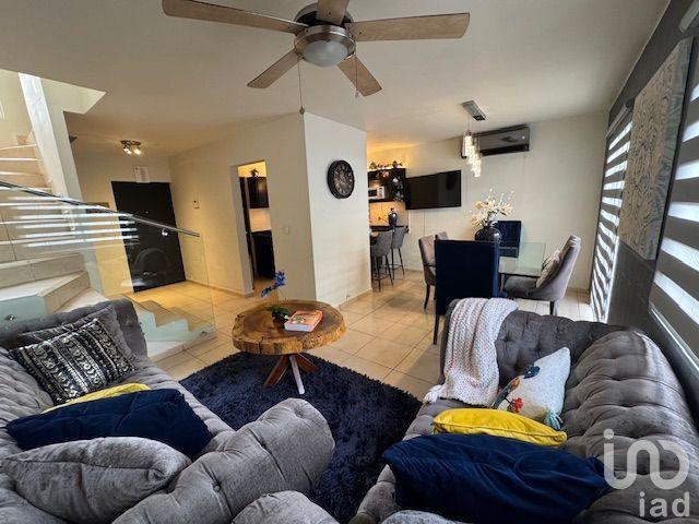 Venta de casa en Residencial Los Arrecifes