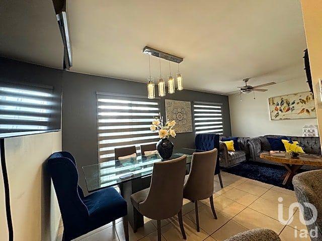 Venta de casa en Residencial Los Arrecifes