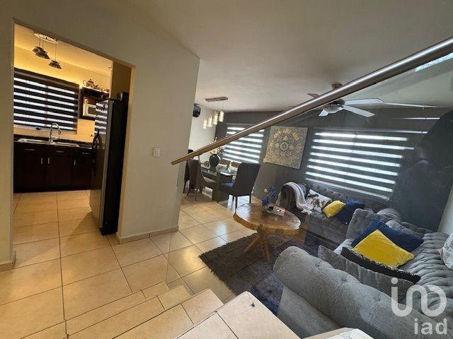 Venta de casa en Residencial Los Arrecifes