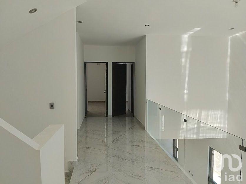 PREVENTA EN SANTIAGO NUEVO LEON