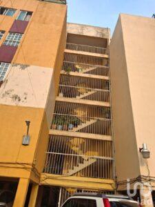 Departamento en venta cerca del metro Panteones Departamento en venta cerca del metro Panteones