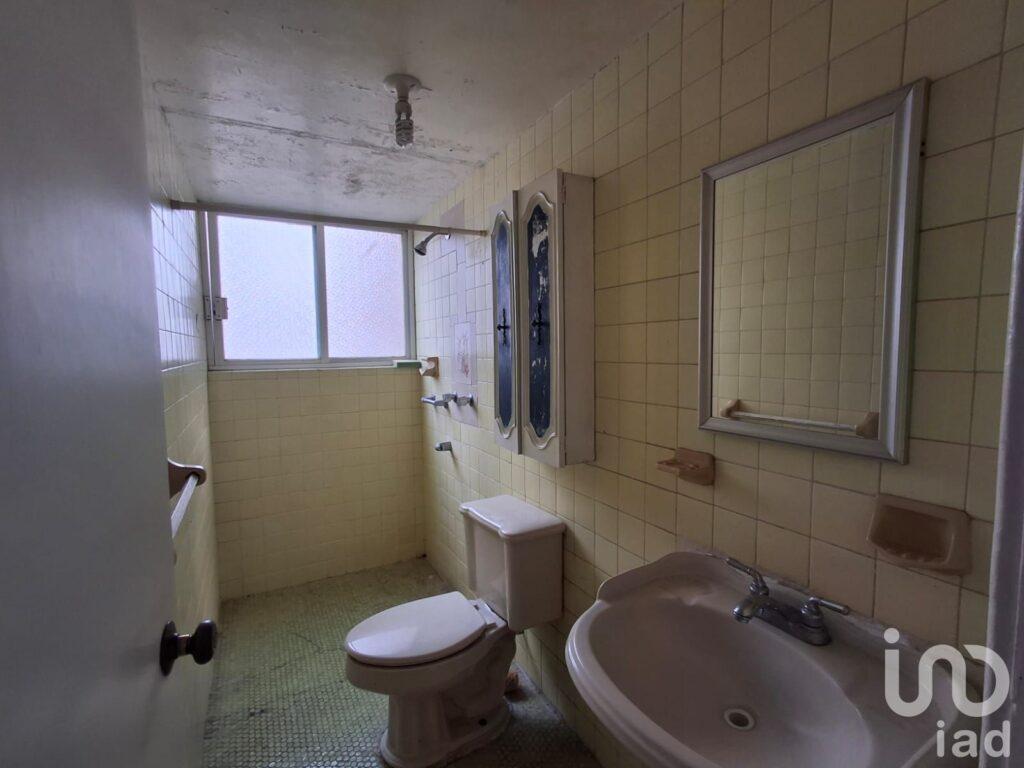 Departamento en venta cerca del metro Panteones