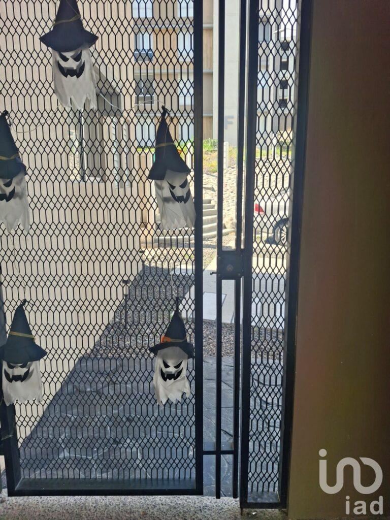 Departamento en renta cerca de Plaza Antea Querétaro