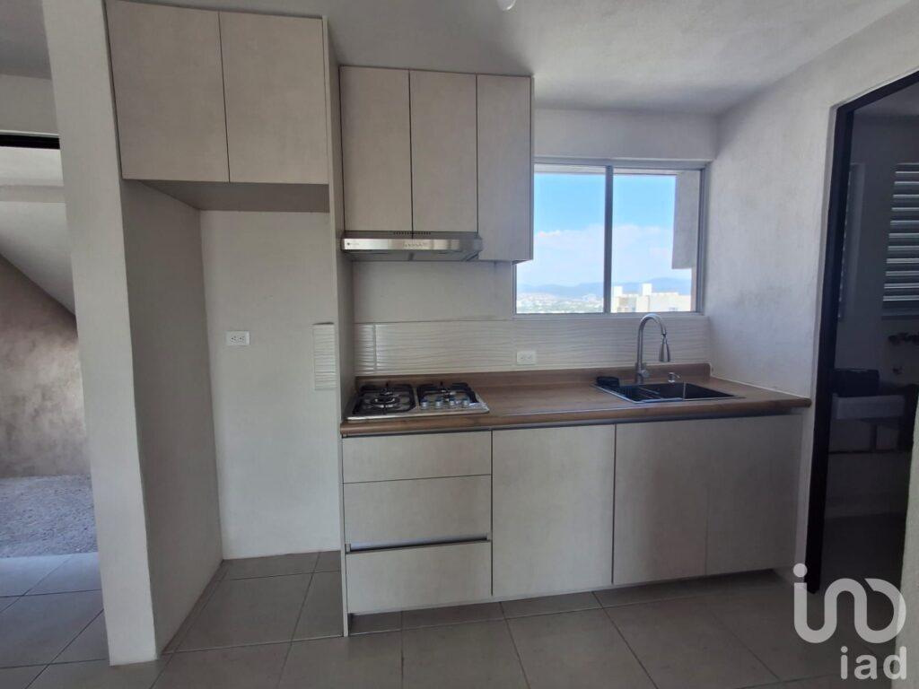 Departamento en renta cerca de Plaza Antea Querétaro