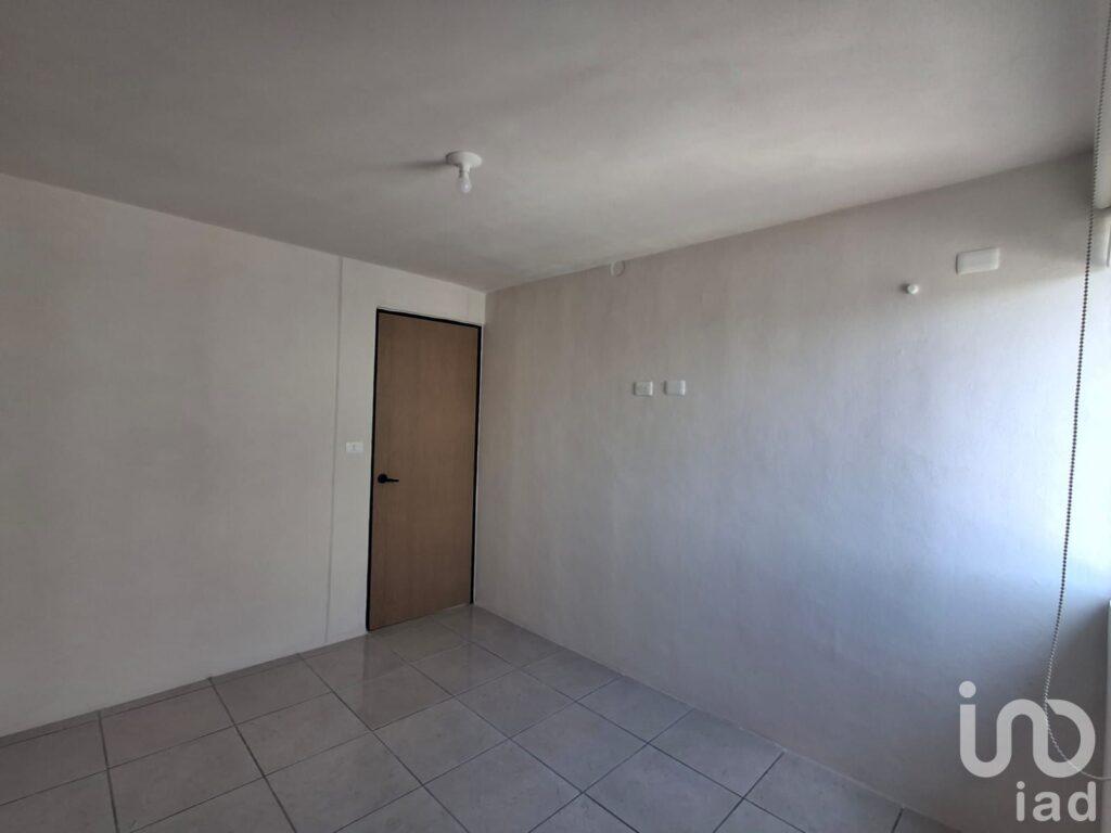 Departamento en renta cerca de Plaza Antea Querétaro