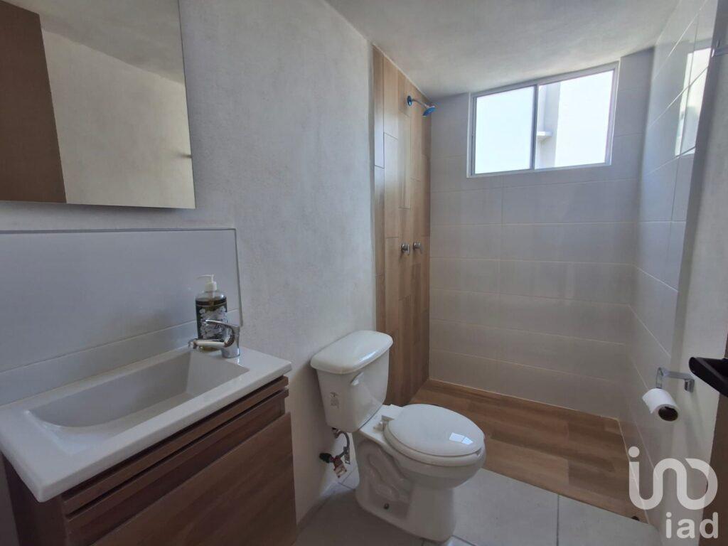 Departamento en renta cerca de Plaza Antea Querétaro