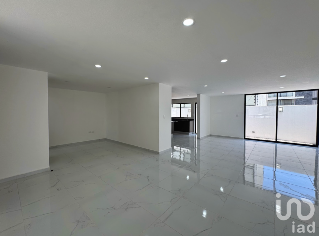 Casa en Venta Parque Veracruz