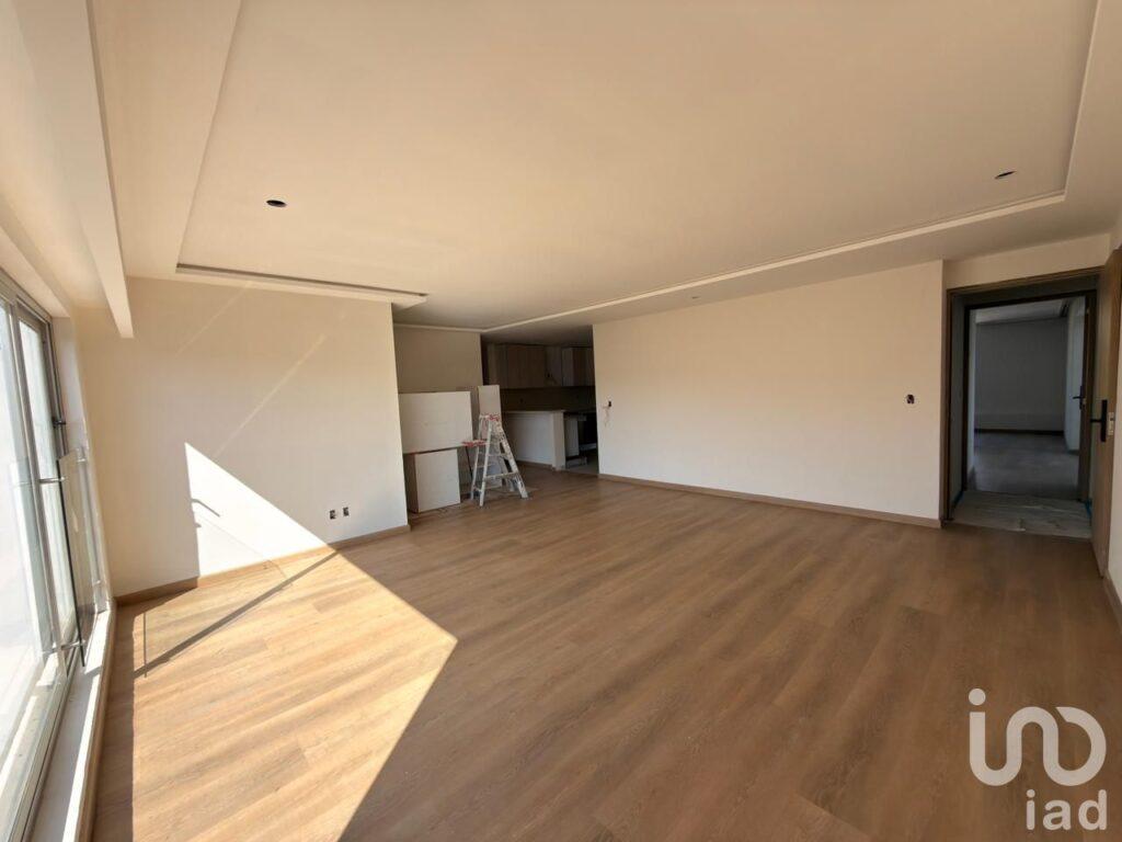 Departamento en venta en Interlomas