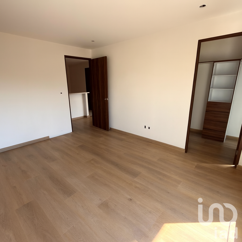 Departamento en venta en Interlomas