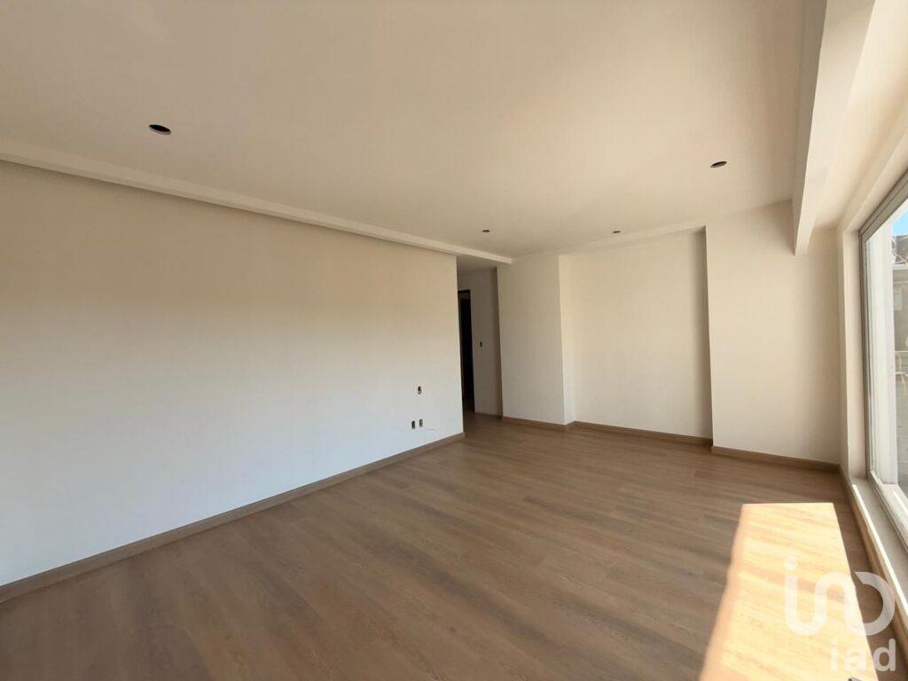 Departamento en venta en Interlomas