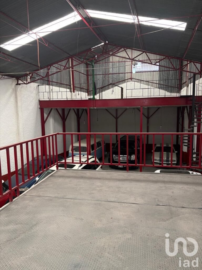 RENTA DE BODEGA MANUEL ACUÑA, IZTACALCO, COLONIA SAN PEDRO