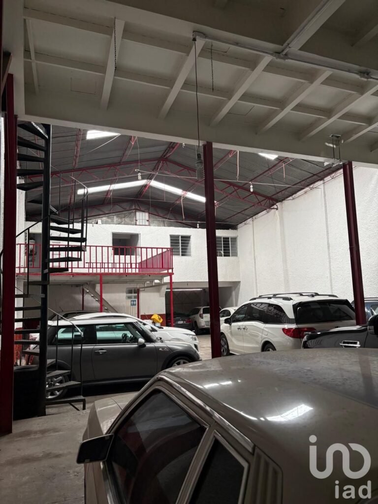 RENTA DE BODEGA MANUEL ACUÑA, IZTACALCO, COLONIA SAN PEDRO