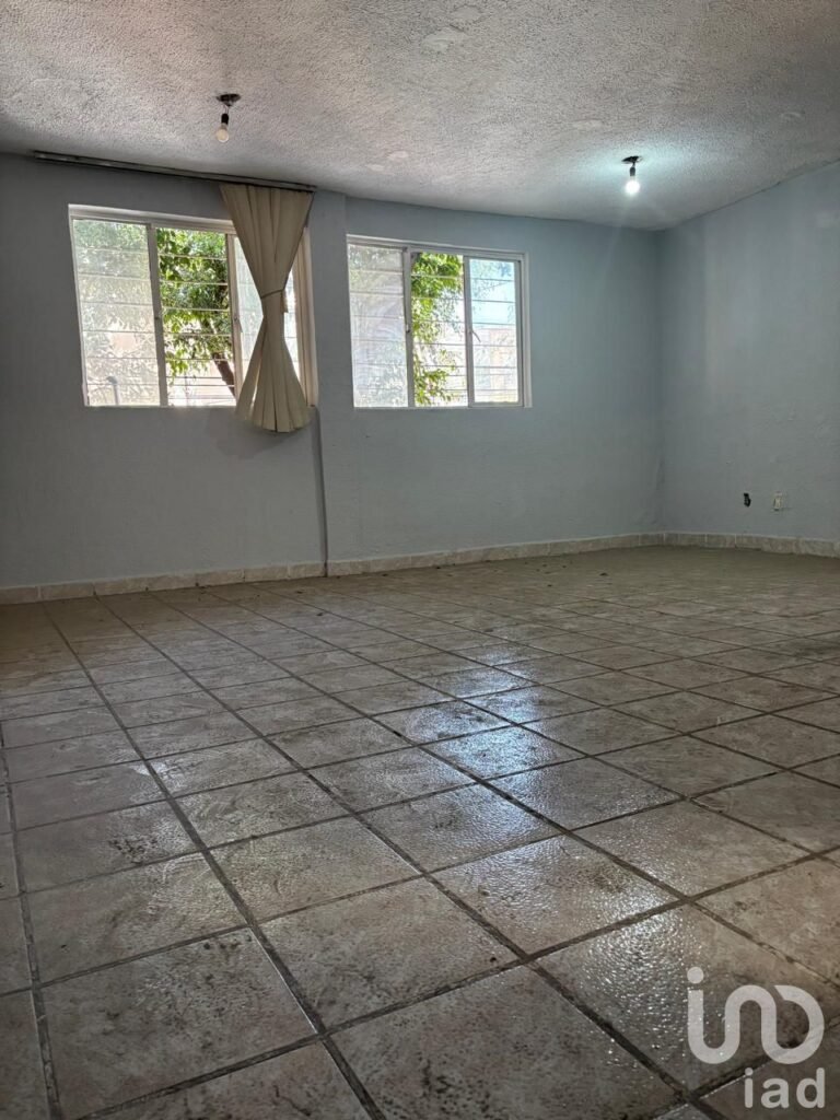 RENTA DE BODEGA MANUEL ACUÑA, IZTACALCO, COLONIA SAN PEDRO