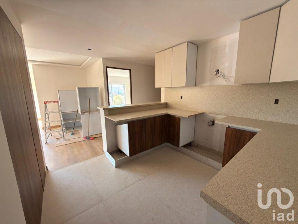 Venta de departamento en Interlomas