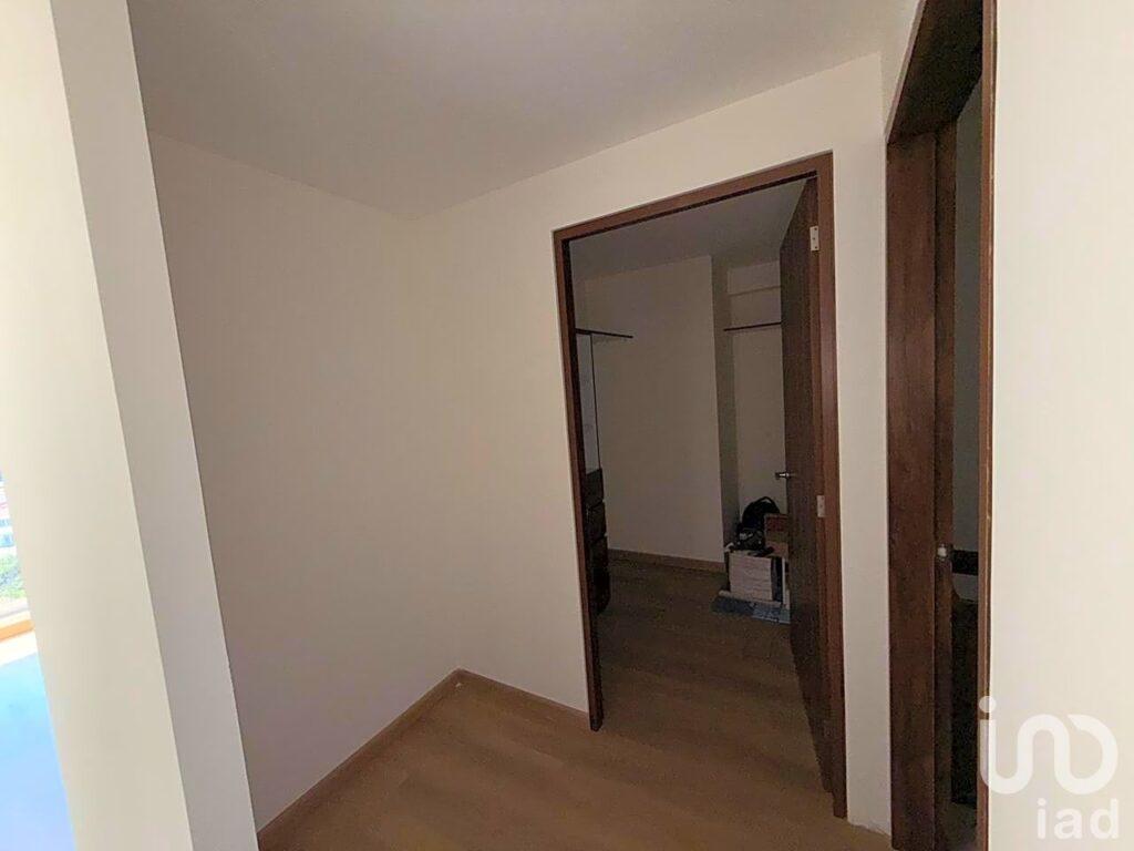 Venta de departamento en Interlomas